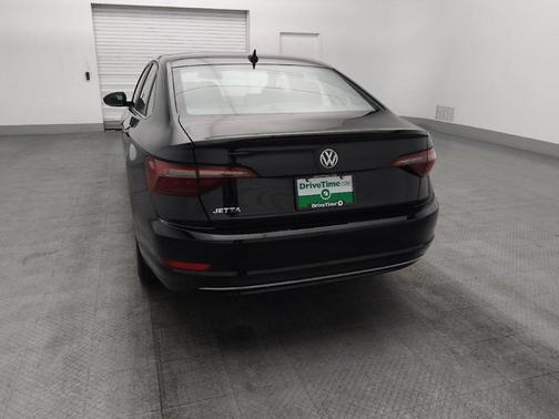 2021 Volkswagen Jetta 1.4T S