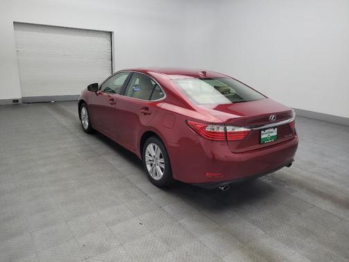 2015 Lexus ES 350 Base