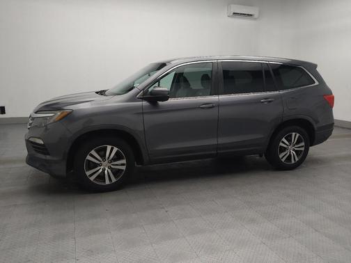 2016 Honda Pilot EX