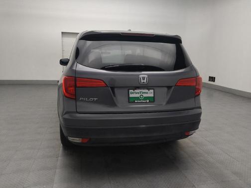 2016 Honda Pilot EX