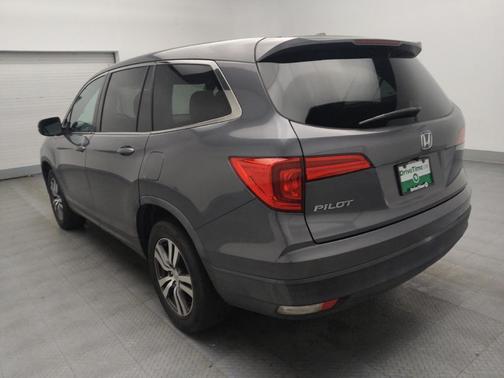 2016 Honda Pilot EX