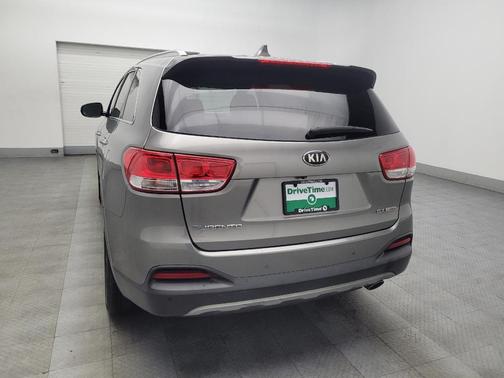 2016 Kia Sorento EX