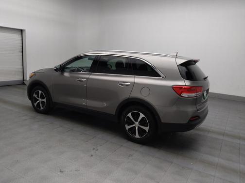 2017 Kia Sorento EX