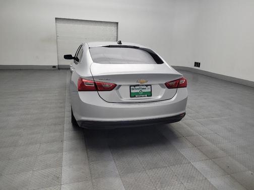 2018 Chevrolet Malibu 1LS