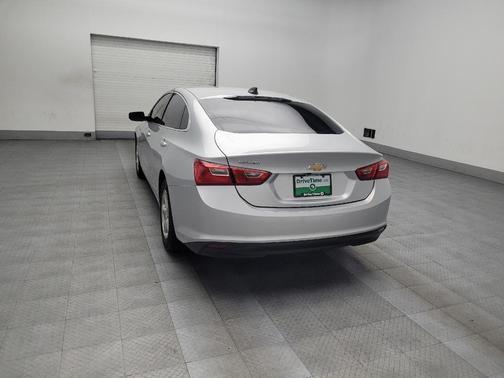 2018 Chevrolet Malibu 1LS