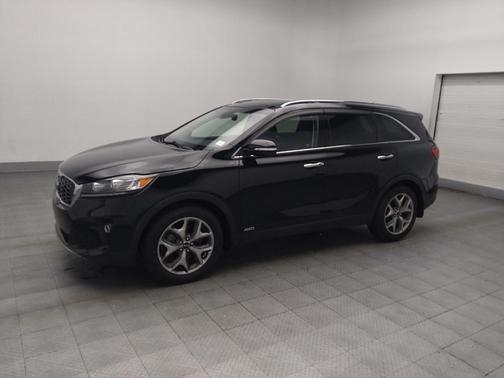 2019 Kia Sorento EX