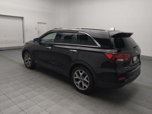 2019 Kia Sorento EX