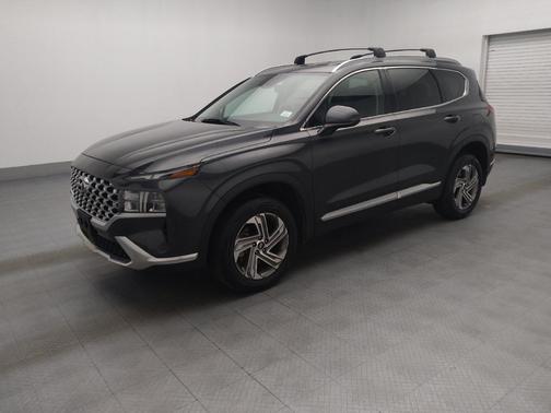 2022 Hyundai SANTA FE SEL 2.4
