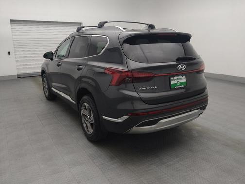 2022 Hyundai SANTA FE SEL 2.4