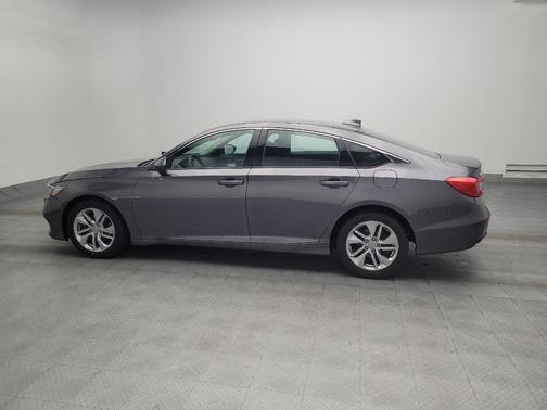2020 Honda Accord LX 1.5T