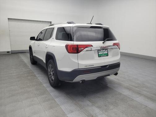 2018 GMC Acadia SLT-1