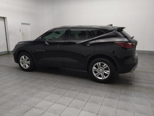 2021 Chevrolet Blazer 2LT