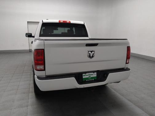2015 RAM 1500 Tradesman/Express