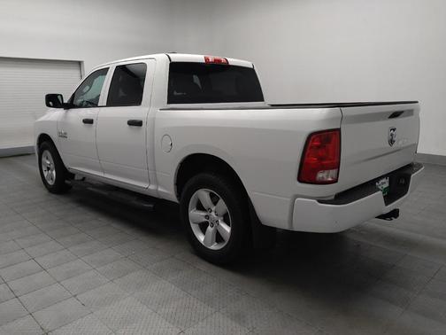 2015 RAM 1500 Tradesman/Express