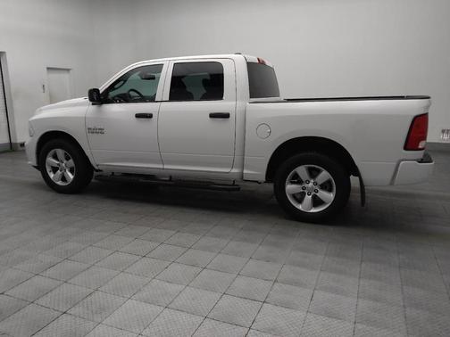 2015 RAM 1500 Tradesman/Express