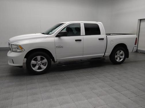 2015 RAM 1500 Tradesman/Express