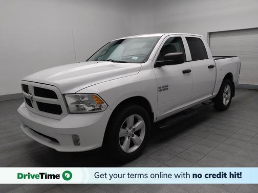 2015 RAM 1500 Tradesman/Express