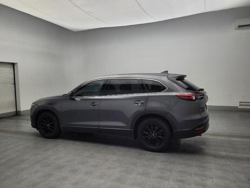 2021 Mazda CX-9 Touring