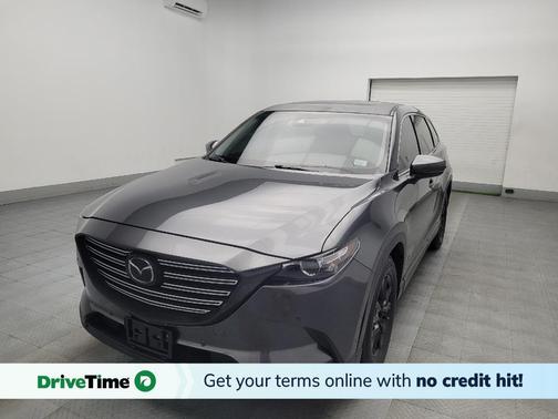 2021 Mazda CX-9 Touring