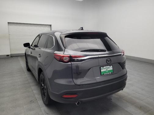2021 Mazda CX-9 Touring