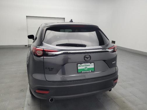 2021 Mazda CX-9 Touring