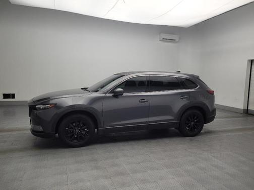 2021 Mazda CX-9 Touring