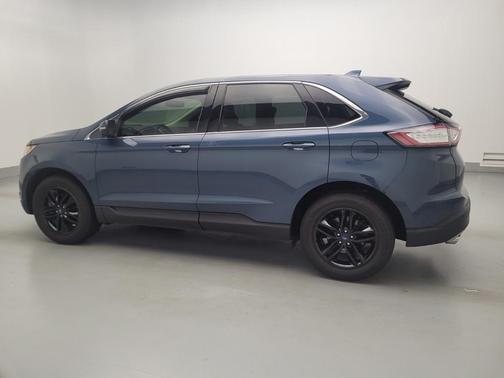 Photo 3 of 32 of 2016 Ford Edge SEL