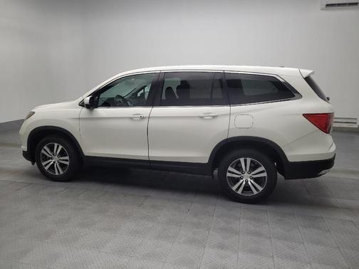 2018 Honda Pilot EX