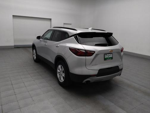 2020 Chevrolet Blazer 1LT