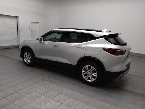 2020 Chevrolet Blazer 1LT