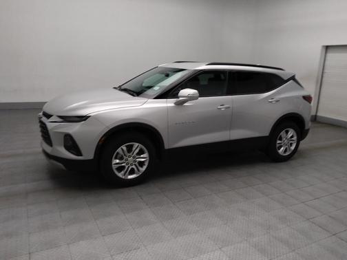 2020 Chevrolet Blazer 1LT