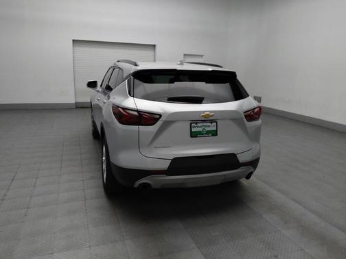 2020 Chevrolet Blazer 1LT