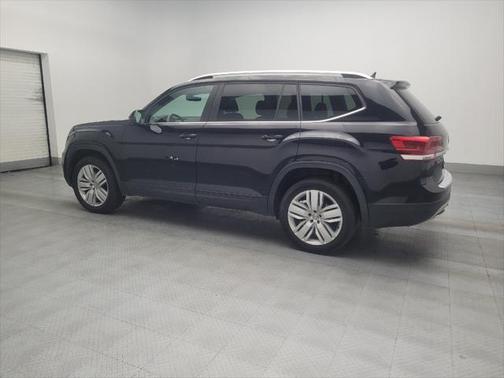 2019 Volkswagen Atlas 3.6L SE w/Technology