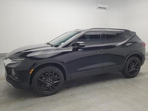 2019 Chevrolet Blazer 1LT