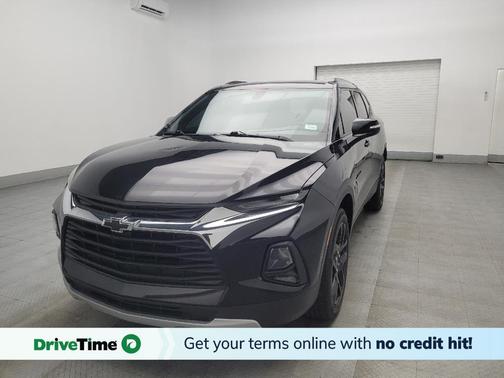 2019 Chevrolet Blazer 1LT