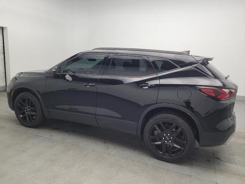 2019 Chevrolet Blazer 1LT