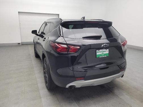 2019 Chevrolet Blazer 1LT