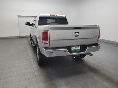 2015 RAM 2500 Laramie