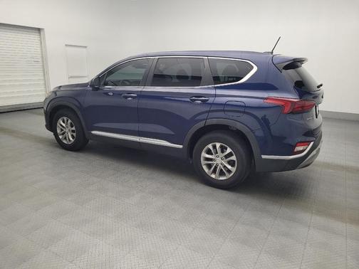 2019 Hyundai SANTA FE SE 2.4