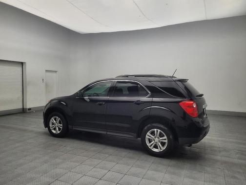 2015 Chevrolet Equinox 1LT
