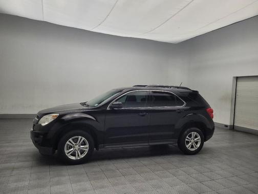 2015 Chevrolet Equinox 1LT