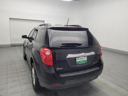 2015 Chevrolet Equinox 1LT