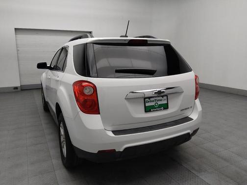 2015 Chevrolet Equinox 1LT