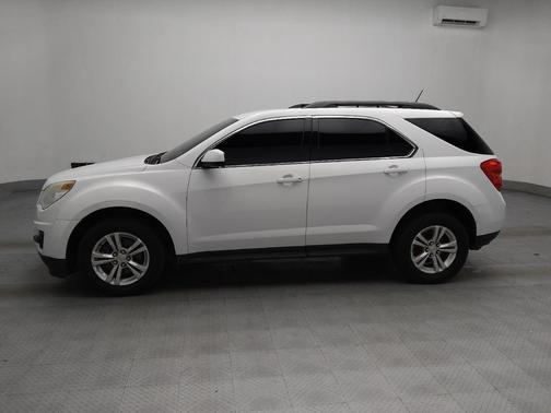 2015 Chevrolet Equinox 1LT
