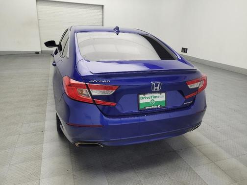 2020 Honda Accord Sport 1.5T