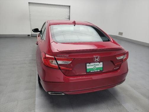 2020 Honda Accord Sport 1.5T