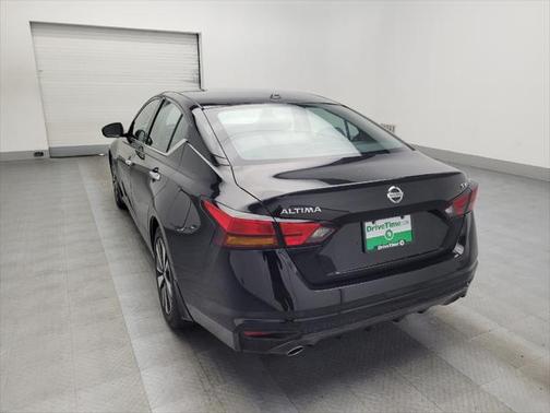2019 Nissan Altima 2.5 SV