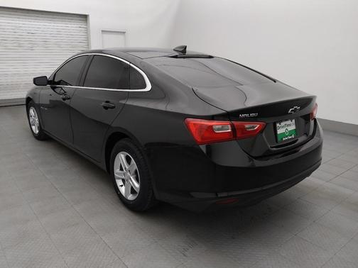 2022 Chevrolet Malibu 1LS