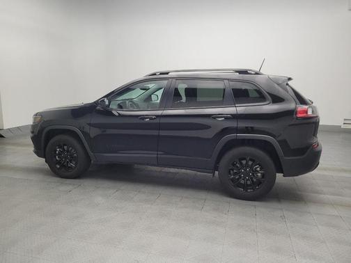 2023 Jeep Cherokee Altitude