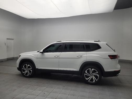 2022 Volkswagen Atlas 2.0T SEL